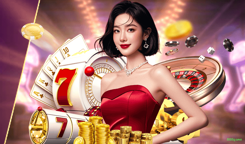 Cassino 888game app mobile